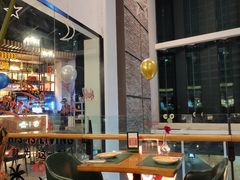 -HFFOUSA TACO弗萨塔可墨西哥餐厅(颐堤港店)