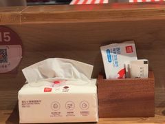 -西贝(华发商都店)