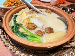 -西安饭庄·非遗陕菜(钟楼店)