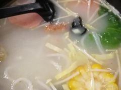-老妈米线(港龙店)