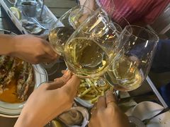 -Bistro 63 创意融合料理(广粤天地店)