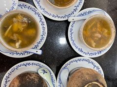 -達揚原味燉品(文明路店)