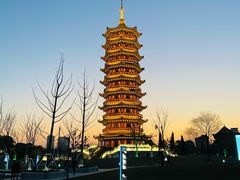 -葛仙湖公园