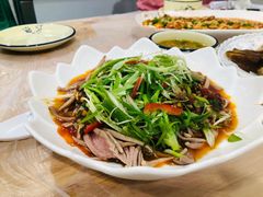 -洪霞餐馆