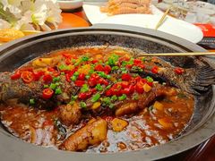 -聚宝渔港.五钻酒家(上地店)