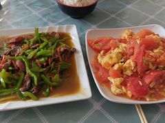 -鱼海盛饭店