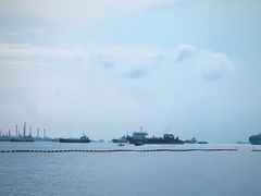 -巴拉湾海滩