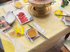 -清花阁乌拉满族火锅(厦门街店)