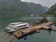 -乌江画廊(彭水苗族土家族自治县)
