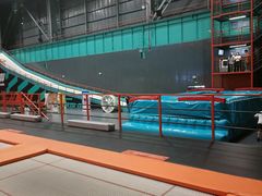 -极限PLAY运动娱乐新世界·团建派对潮玩休闲馆·室内蹦极高空游乐园