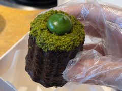 -发酵食堂(屏风街店)