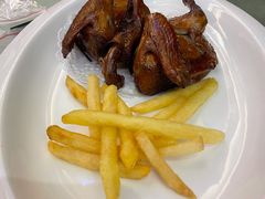 -潮福城大酒楼(北尚店)