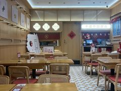 -赵记传承·中式甜品·非遗手冲姜撞奶(上海环球港店)