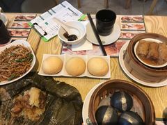 -添好运点心专门店(百老汇店)