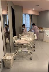 -Babysky·贝瑞佳月子会所(花木店)