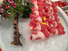 -涮福記·现切牛羊肉火锅(世纪汇店)