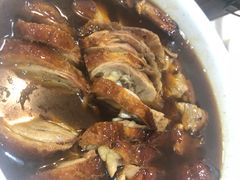 -蒲氏烤鸭(百寿路店)