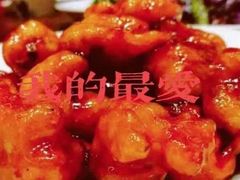 -宴秋杭州菜(锦艺城店)