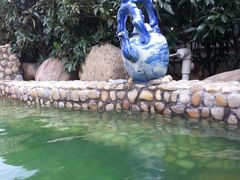 -余姚阳明温泉山庄