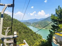 -千岛湖东南湖区