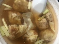 广州鲜肉净云吞-小梁哥云吞面(黄贝岭店)