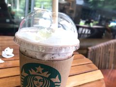 -星巴克臻选(深圳嘉里建设广场店)