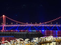 -星海湾跨海大桥
