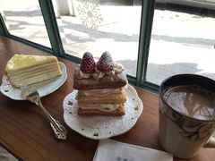 -治愈系甜品The Soothing Dessert(科海大楼店)