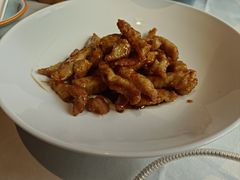 -庆云楼饭庄(什刹海店)