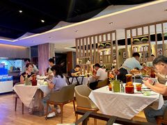 -汤城小厨•粤菜•靓汤(金宝街店)