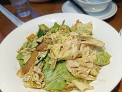 -外婆烧.老杭帮菜(庆春店)
