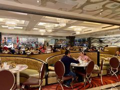 大堂-芭菲盛宴·环球美食(解放碑英利国际店)
