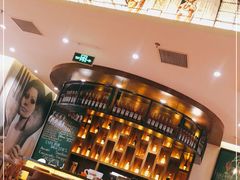 -安妮意大利餐厅(世贸天阶店)