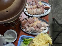 -威邵鸡煲(西华路总店)