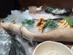 -蘑界·野生菌火锅(深业上城店)