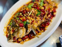 -鲁南仔·滕州炒鸡(经三路店)