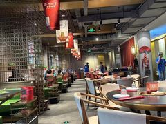 -南门四季铜锅涮肉(大屯·北苑店)