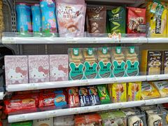 -7-ELEVEn(深圳宝安机场近14登机口)