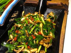 -蛙蛙叫干锅年代(簋街总店)
