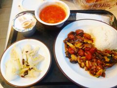 -乡村基(龙泉中街餐厅)