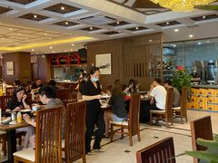 大堂-锡和无锡菜(景丽苑店)