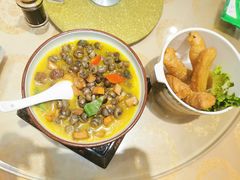 -锡和无锡菜(景丽苑店)