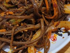 -鸡西冷面(翠竹店)