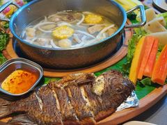 -椰小鸡·琼州糟粕醋(美兰缤纷城店)