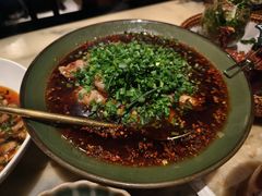 -锦府盐帮·侯宅(五棵松万达店)