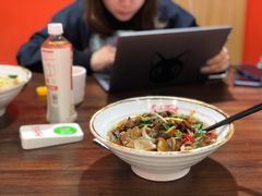 -马五面馆(郦城国际店)