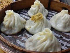 -裕兴记·三虾面(西北街总店)