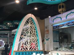 大堂-帕米尔食府(白云观店)