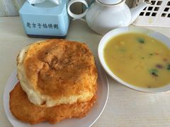 -老方子馅饼粥(台东店)