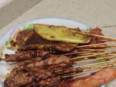 -吴泾第一炸(永德路步行街店)